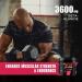 F9 Extreme Pre-Workout Energy Supplement - High Caffeine Beta Alanine Creatine Free - 30 Servings (Fruit Punch) | International Shipping Available - Buy Online on GoSupps.com
