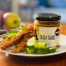 Janda Peanut Satay Sauce 190g | Based on a Malaysian family recipe | Suitable as a stir fry and dipping sauce | Small batch production based in the UK | - Buy Online on GoSupps.com