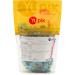 Yupik Candy Sour Raspberry Bricks 1kg 6 Count 6 kg - Buy Online on GoSupps.com