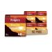 Folgers Morning Cafe Light Roast Coffee Single-Serve K-Cup Pods For Keurig Coffee Makers 192 Count (4 Boxes) Morning Caf 48 count (Pack of 4)