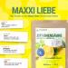 Maxxi Clean 900g Citric Acid Powder - Food Quality | Made in Germany | Home Remedies for Kitchen Household & Cosmetics | 100% Pure Citric Acid - Buy Online on GoSupps.com