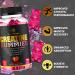 Buy Creatine HCL Gummies - World's First Pre-Workout Creatine Gummies for Enhanced Performance - Buy Online on GoSupps.com