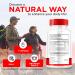 Sweet Ease Glyco Optimizer Capsules - Natural Blood Support & Glycogen Relief (60 Capsules) | International Shipping Available - Buy Online on GoSupps.com