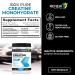 Renew Actives Creatine Monohydrate Powder - 100% Pure Pre/Post Workout Supplement for Muscle Growth & Strength | 60 Servings - 5g Per Serving - Buy Online on GoSupps.com