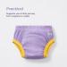 Bambino Mio Toddler Training Underwear 2-3 Years - Grape | Unisex Kids' Underwear - Buy Online on GoSupps.com