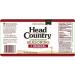 Head Country Bar-B-Q Championship Seasoning Original 6oz - Authentic BBQ Flavor - Buy Online on GoSupps.com