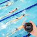 Digital Stopwatch Timers Sports Stopwatch Water Resistant Stopwatch Hand Held LCD Chronograph with Date  Time and Alarm Function for Sports Fitness Trainers and Referees Use 2 - Buy Online on GoSupps.com