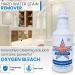 Bring It On Cleaner Set - 32oz Cleaner & 16oz Protect Shield Sealant | Complete 2-Piece Set for Ultimate Cleaning & Protection - Buy Online on GoSupps.com