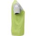 Kempa Women's Core 2.0 Jersey 3XL - Hope Green/Dark Grey Melange | International Shipping Available - Buy Online on GoSupps.com