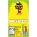 SOUR PATCH KIDS Big Soft & Chewy Halloween Candy - 240 Count Box - Buy Online on GoSupps.com
