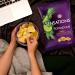 Walker Sensations Lime & Coriander Poppadoms 82.5g - Authentic Indian Snack - Buy Online on GoSupps.com