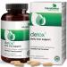 FutureBiotics Detox Daily Liver Support 60 Vegetarian Capsules
