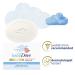 Baby Dove Bar Soap Rich Moisture 3.17 oz 8 Pack - Gentle & Nourishing Baby Soap Bars, Washes Away Bacteria - Buy Online on GoSupps.com