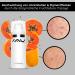 RAU Tri-Peeling 50 ml - Fruit Acid and Enzyme Face Peel- Deeply Cleansing & Anti-Ageing Exfoliant - with Fruit Acids Papaya Enzymes & White Tea - Gentle Highly-Effective Scrub - also for sensitive and couperose skin - Buy Online on GoSupps.com