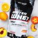 Best Body Nutrition Professional Water Whey Isolate Orange Peach 1kg - High-Quality Protein Supplement for Optimal Performance - Buy Online on GoSupps.com
