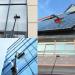 photovoltaic cleaner window cleaning pole Window Cleaning Pole Photovoltaic Panel Cleaning Tool 3-10m Extendable Cleaner Conservatory Roof Window Glass Wall Photovoltaic Panel Cleaning Exten 7m/22.96ft - Buy Online on GoSupps.com