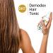 Demodex Hair Kit (DHK) - Targeted Solution for Demodex Mites in Hair follicles - Buy Online on GoSupps.com