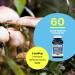 ImmPower AHCC Mushroom Extract Immune Support Supplement - 60 Vegetarian Capsules, 500mg - Supports Cytokine Function - Boosts Immune System for Adults - Buy Online on GoSupps.com