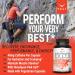 VALI Electrolyte Salts Plus 40mg Caffeine. Rapid Oral Rehydration Replacement Pills. Hydration Nutrition Powder Supplement Energy Recovery & Relief Fast. Fluid Health Essentials. 120 Veggie Capsules Electrolytes + Caffeine - Buy Online on GoSupps.com