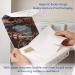 Eco Terra Laundry Detergent Sheets - 30 Plastic-Free Sheets Up to 60 Loads Travel-Friendly & Fresh Scent - Buy Online on GoSupps.com