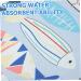 Alipis 2pcs Water-Absorbing Bath Bathmat Fish Bathroom Kitchen Carpet Non-Slip Floor Mat Printing for Xcm As Shownx2pcs mediumx2pcs - Buy Online on GoSupps.com