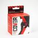 COVERTAPE kinesiology Athletic tape sports tape athletic tape muscle tape Sports tape Elastic therapeutic tape Pain relief tape Strapping tape Physical therapy tape Injury tape massage premium sports tape (cover designed colour) (Designed RED LOGO) - Buy Online on GoSupps.com