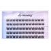 Buy Cluster Lashes - Wispy Individual C Curl Lash Clusters (10-12MM) for Natural DIY Eyelash Extensions at Home - Buy Online on GoSupps.com