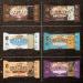 All Stars Double Chocolate Oatcake Hafer Bar - 12 Energy Bars (80g) | Protein-Rich Oatmeal & Muesli Snack | Healthy High-Quality Carbohydrates - Buy Online on GoSupps.com