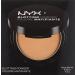 NYX Blotting Powder Medium/Dark Beige - Full Size (BLP03) - Buy Online on GoSupps.com