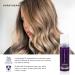 KERATHERAPY Keratin Infused Volumizing Styling Foam 6 fl. oz. - Nourishing Hair Mousse with Sunflower, Linseed, and Olive Oils - Buy Online on GoSupps.com