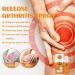 Body Therapy Bee Venom Joint & Bone Therapy Spray - Bee Venom Serum Spray Provides for Back Neck Hands Feet (3 Pcs) - Buy Online on GoSupps.com