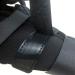 VEraiz Black Dog Knee Support Pet Knee Injury Postoperative Recovery Aids Pet Brace Heals and Prevent Injuries for Loss of Stability from Arthritis (Back Left S) Back Left S - Buy Online on GoSupps.com