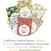 Exsens Gourmet Warming Massage Oil 6 Sampler Pack - 3ml Each - Non-Staining, All Natural, Vegan - Flavored Massage Oil - One Time Use - Pack of 6 - Buy Online on GoSupps.com