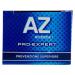 AZ Pro Expert Toothpaste - 24-Hour Plaque Protection & Superior Caries Prevention | International Shipping - Buy Online on GoSupps.com
