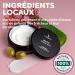 Magic Mask Hair Mask with Organic Aloe Vera Superfood Moisturizing and Fortifying Repairs and Revitalizes Hair Fibers for Shine Softness and Protection 200 ml - Buy Online on GoSupps.com