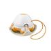 Medisana HM 840 Massager with Loofah - Relaxation & Wellness | International Shipping Available - Buy Online on GoSupps.com