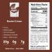 Oats Overnight - Boston Cream - Vegan High Protein Low Sugar Breakfast Shake - Gluten Free High Fiber Non GMO Oatmeal (2.7 oz per meal) (24-Pack) - Buy Online on GoSupps.com