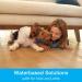 Bona PowerPlus Hardwood Floor Deep Cleaner Refill - Oxygenated Formula - 128 Fl Oz - Buy Online on GoSupps.com