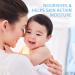 Cetaphil Baby Eczema Soothing Lotion 10 fl oz | Gentle Relief for Sensitive Skin - Buy Online on GoSupps.com