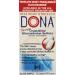 Dona Crystalline Glucosamine Sulfate 60 Caplets Health and Beauty, 4 Ounce