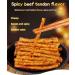 MKSDDF -10 packs-200g latiao Chinese snacks classic snacks spicy strips spicy strips spicy snacks casual snacks Snack - Buy Online on GoSupps.com