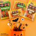 Brach's Mellowcreme Pumpkins Candy - 11 oz Bag - Buy Online on GoSupps.com