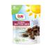 Dole California Whole Pitted Dates, Dried Fruit, Gluten Free Snack, 8 Oz Bag