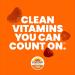 Sundown Naturals Vitamin D3 25 mcg (1000 IU) - 400 Softgels | Immune Support & Bone Health - Buy Online on GoSupps.com