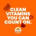 Sundown Vitamin D3 Gummies - Supports Bone, Teeth, and Immune Health - 90 Count - Buy Online on GoSupps.com