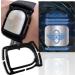 Adjustable Armband for Omnipod 5 and Dash Sensor Guard Cover - Black (12-66 Inches) - Buy Online on GoSupps.com