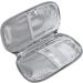 Insulin Cooler Travel Case Portable Multi-Layer Insulin Cooler Travel Bag - Blue - Buy Online on GoSupps.com