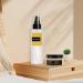 Snail Essence Duo - Hydrating Snail Mucin Essence & Cream for Dark Spots & Anti-Aging | Korean Skincare - Buy Online on GoSupps.com