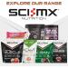 SCI-MX Diet Meal Replacement Shake - Chocolate Flavour - High Protein Shake + 24 Essential Micronutrients - Non-GMO - 2KG (37 servings) 209 calories & 26g of protein per serving Chocolate 2 kg (Pack of 1) - Buy Online on GoSupps.com