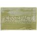 Kiss My Face Olive & Aloe Soap Bar with Sea Salt - 6 Pack (8 oz each) - Moisturizing Natural Cleanser - Buy Online on GoSupps.com